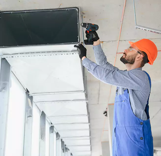 Why Homeowners & Businesses Trust Us in San Buenaventura (Ventura), CA