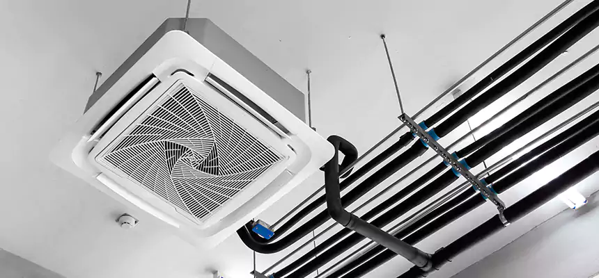 Our Air Duct Deep Cleaning Services in San Buenaventura (Ventura), CA