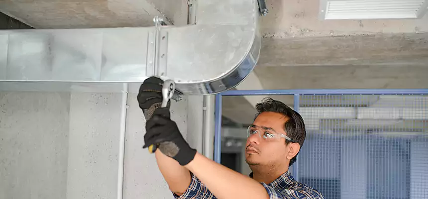 Our Air Duct Installation Services in San Buenaventura (Ventura), CA