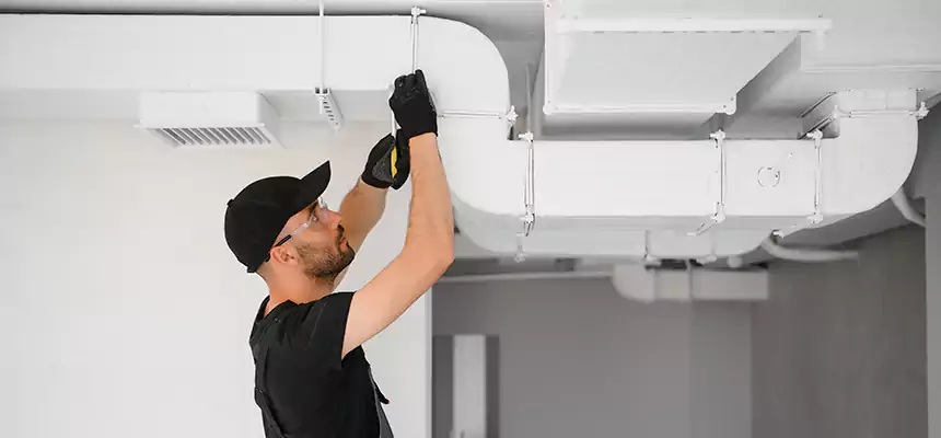 Our Air Duct Repair Services in San Buenaventura (Ventura), CA