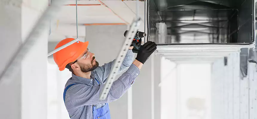 Our Air Vent Replacement Services in San Buenaventura (Ventura), CA