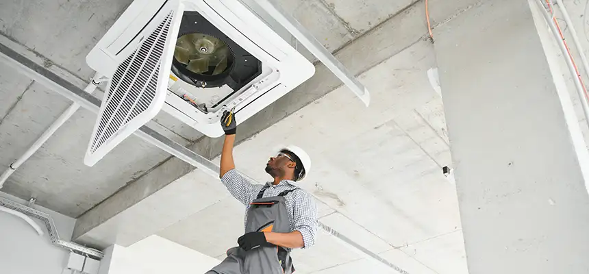 Efficient Multi‑Unit & HOA Annual Vent Cleaning Plans in San Buenaventura (Ventura)