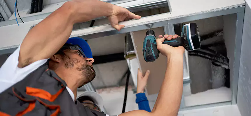 Our Apartment Air Duct Cleaning Services in San Buenaventura (Ventura), CA