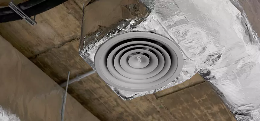 Our Basement Vent Cleaning Services in San Buenaventura (Ventura), CA