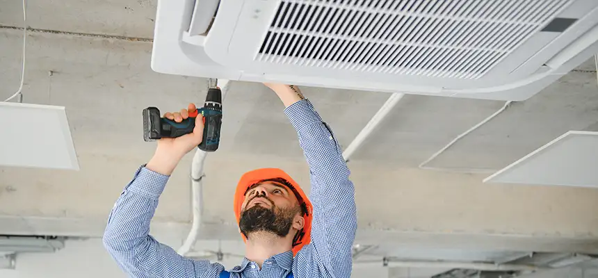 Detailed Multi‑Unit Riser & Roof Termination Cleaning in San Buenaventura (Ventura)