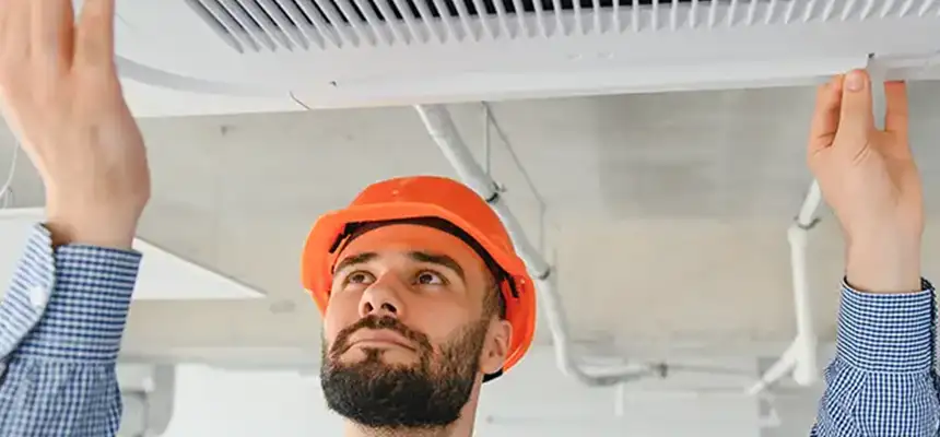 Our Furnace Vent Cleaning Services in San Buenaventura (Ventura), CA