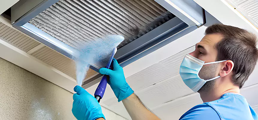 Our Home Ventilation Cleaning Services in San Buenaventura (Ventura), CA