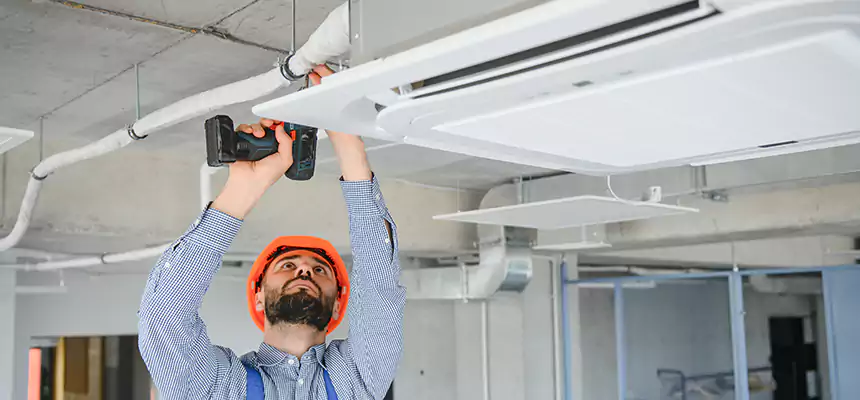 Eco‑Friendly Coil & Plenum Deep Cleaning in San Buenaventura (Ventura)