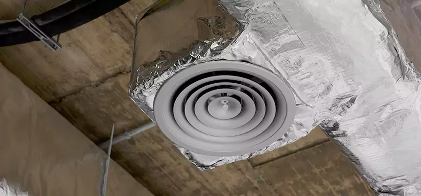Our Industrial Dryer Vent Cleaning Services in San Buenaventura (Ventura), CA