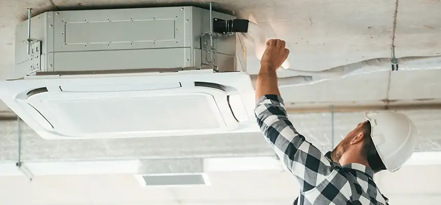 Our Local Vent Cleaning Services in San Buenaventura (Ventura), CA