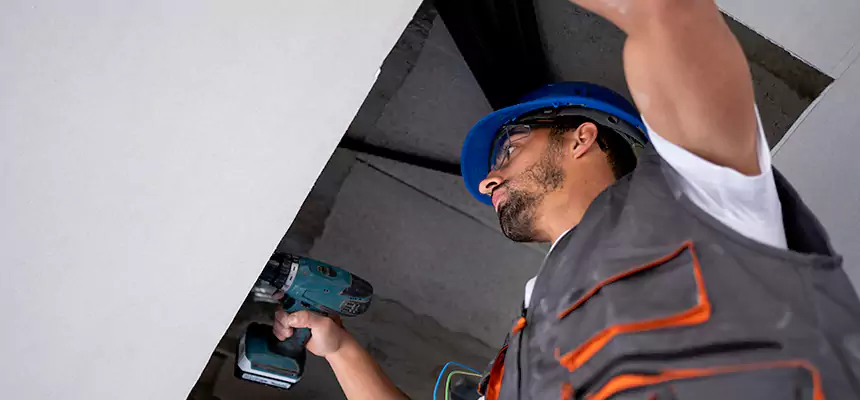 Our Post-Renovation Duct Debris Removal Services in San Buenaventura (Ventura), CA