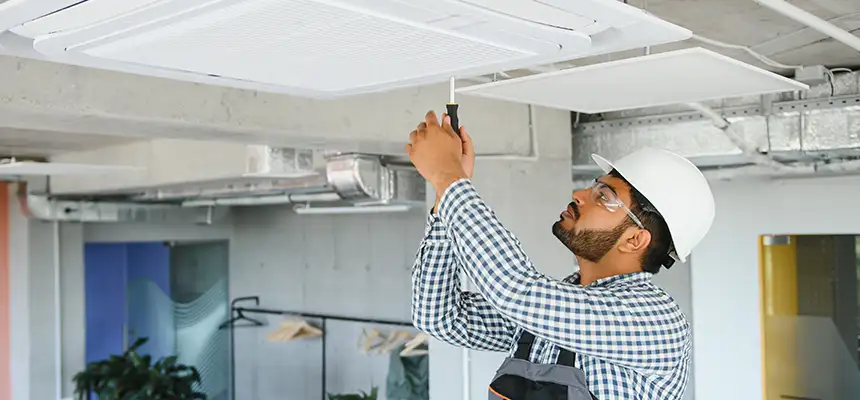 Our Roof Dryer Vent Cleaning Services in San Buenaventura (Ventura), CA