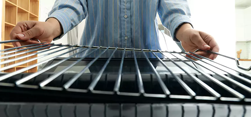 Our Vent Grille Washing Services in San Buenaventura (Ventura), CA