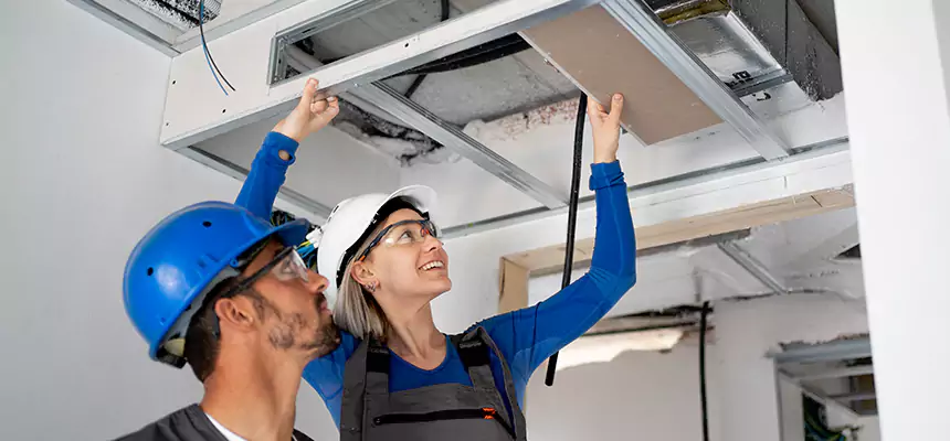 Our Vent Relocation Services in San Buenaventura (Ventura), CA