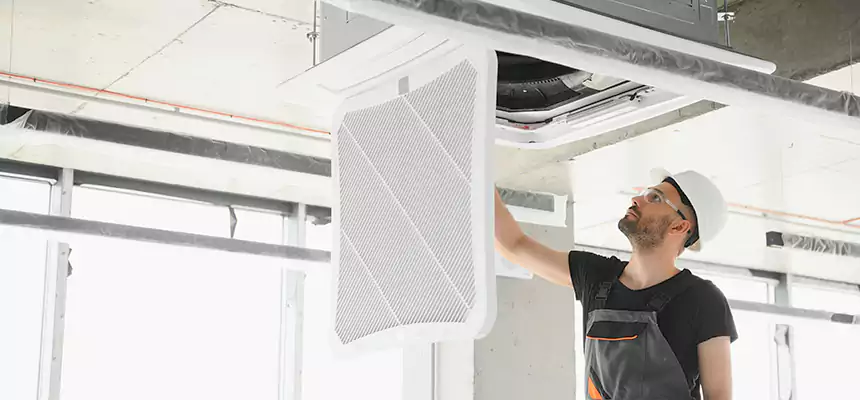 Dryer Ventilation Duct Cleaning in San Buenaventura (Ventura)