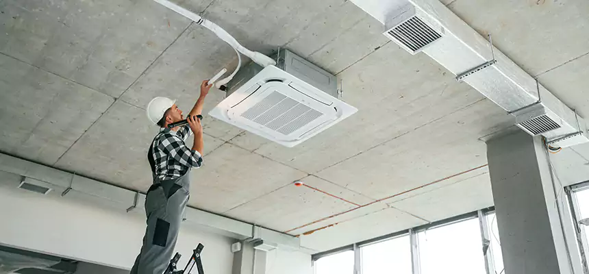 Our Wi Fi Connected Air Ducts Services in San Buenaventura (Ventura), CA