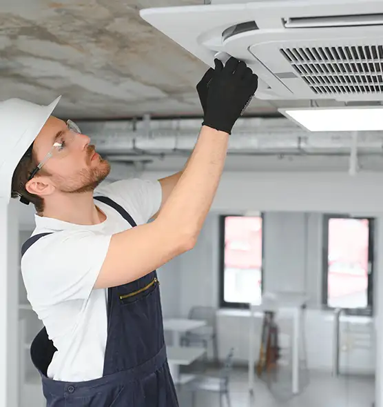 Top Affordable Duct Cleaning Services Near Me in San Buenaventura (Ventura), CA