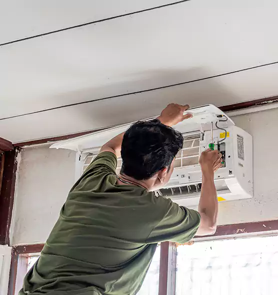 About Air Duct & AC Odor Removal in San Buenaventura (Ventura), CA