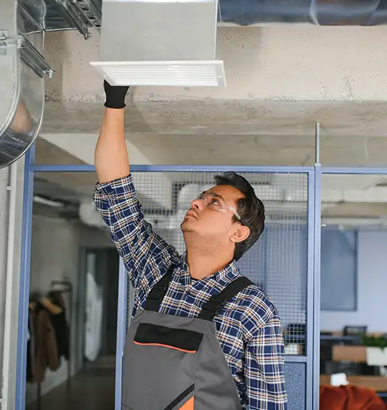 Top-Rated Air Duct Cleaning Near Me in San Buenaventura (Ventura), CA