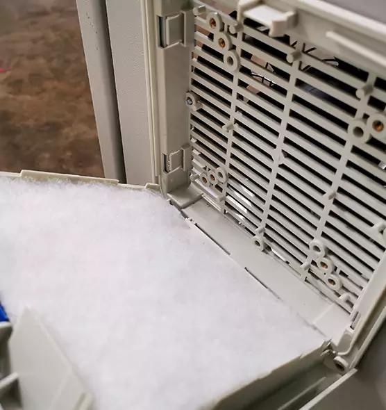 Professional Air Duct Expansion Solutions in San Buenaventura (Ventura), CA