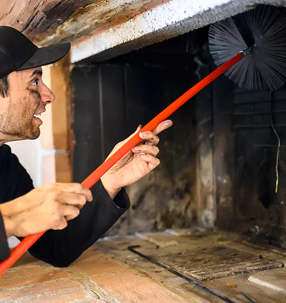 About Expert Chimney Cleaning in San Buenaventura (Ventura), CA