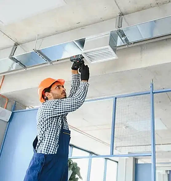 About Commercial Laundry Vent Cleaning in San Buenaventura (Ventura), CA