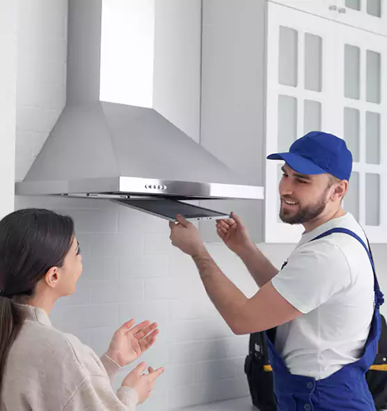 Professional Dryer Vent Cleaning Service in San Buenaventura (Ventura), CA