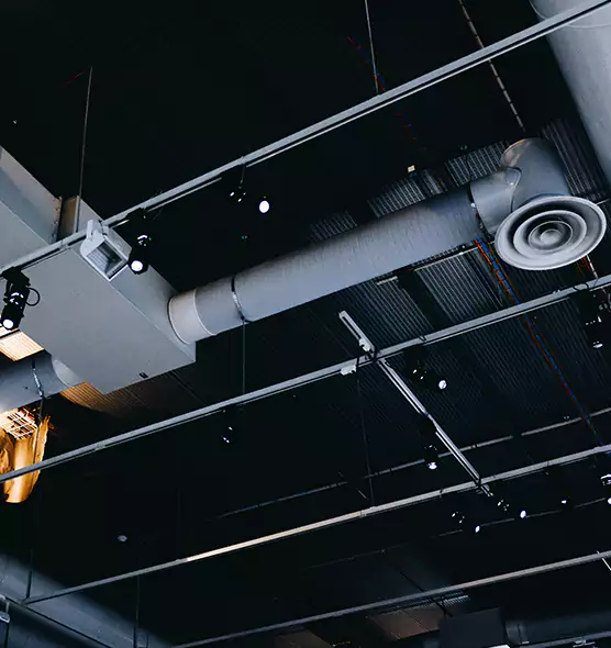 Professional Duct Cleaning For LEED Homes in San Buenaventura (Ventura), CA