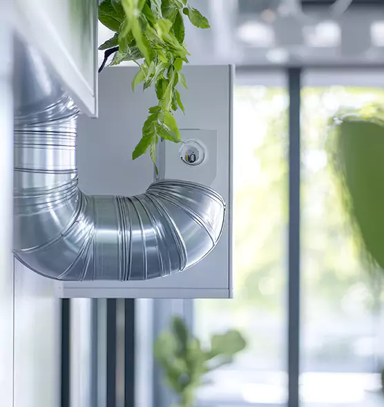 Professional Eco-Friendly Duct Cleaning Services in San Buenaventura (Ventura), CA