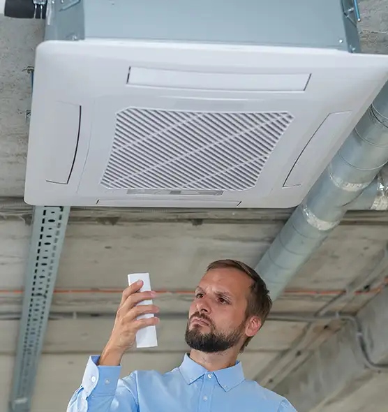 About Local Vent Cleaning Services in San Buenaventura (Ventura), CA