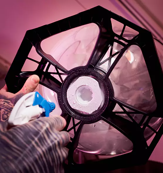 Expert Low VOC Vent Installation in San Buenaventura (Ventura), CA