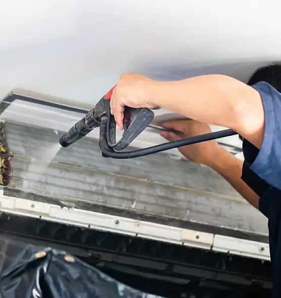 Welcome to Move-in/Move-out Duct Cleaning Services in San Buenaventura (Ventura), CA