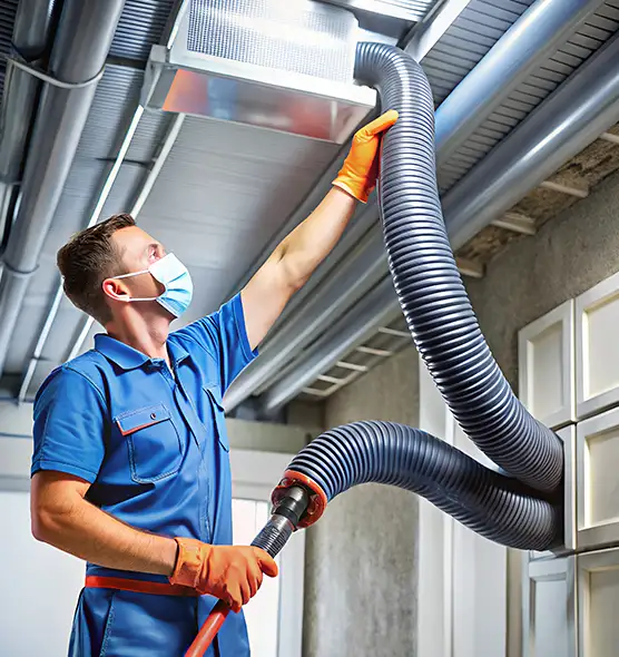 Welcome to Air Duct Cleaning & Repairs San Buenaventura (Ventura) — Your Local Roof Dryer Vent Cleaning Specialists in San Buenaventura (Ventura), CA