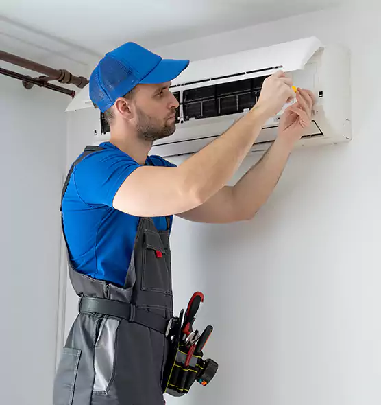 About Smart Thermostat AC Installation in San Buenaventura (Ventura), CA