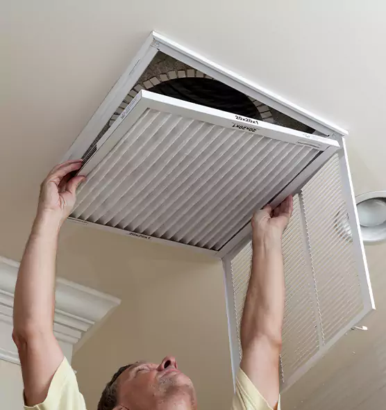 Trusted Vent Shaft Cleaning Expert in San Buenaventura (Ventura), CA