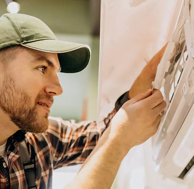 Why Homeowners Businesses Trust Us in San Buenaventura (Ventura), CA?