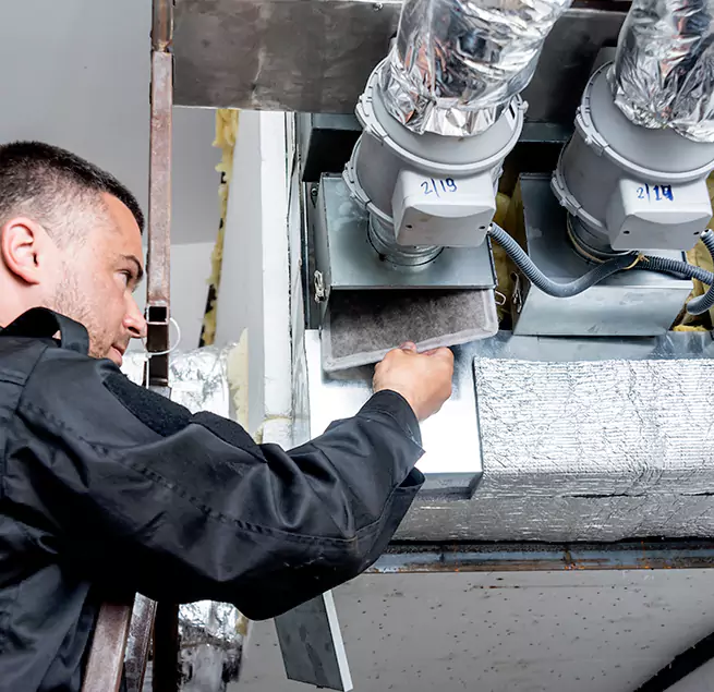 Why Homeowners & Businesses Trust Us in San Buenaventura (Ventura), CA?