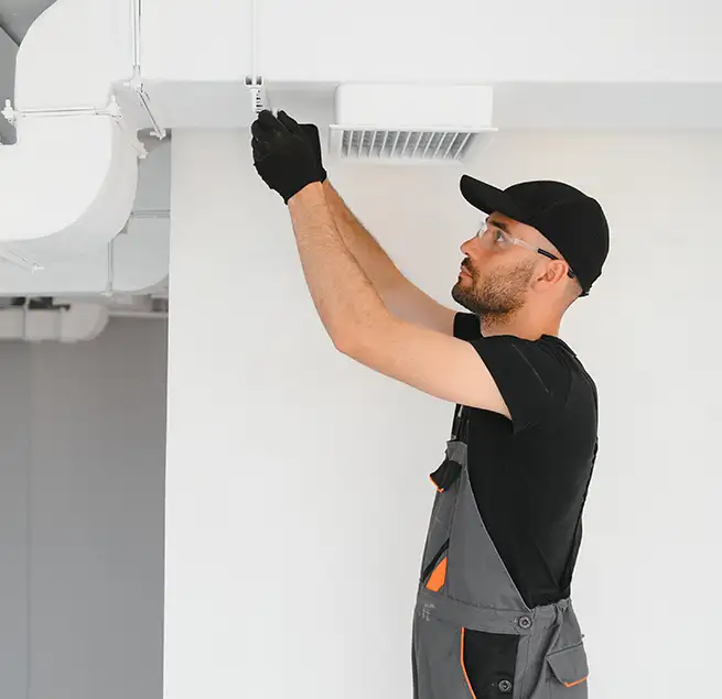 Why Homeowners & Businesses Trust Us in San Buenaventura (Ventura), CA?