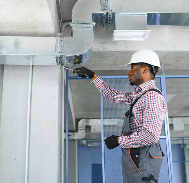 Why Homeowners & Businesses Trust Us San Buenaventura (Ventura), CA