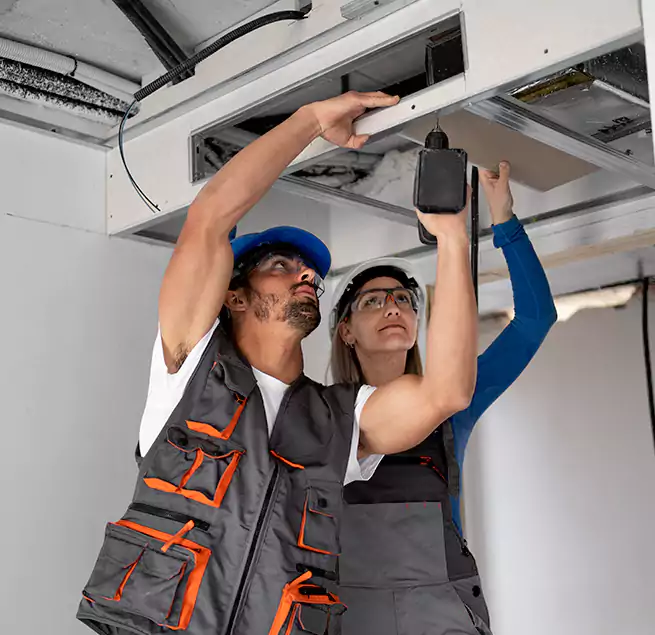 Why Homeowners & Businesses Trust Us in San Buenaventura (Ventura), CA