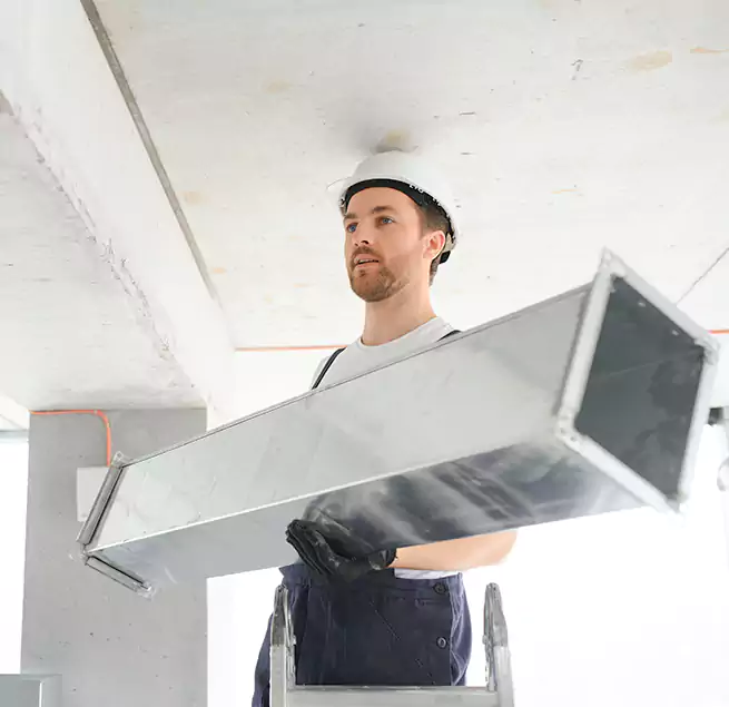 Why Homeowners & Businesses Trust Us in San Buenaventura (Ventura), CA