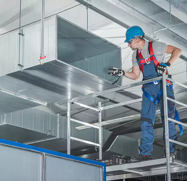 Why Homeowners & Businesses Trust Us in San Buenaventura (Ventura), CA?