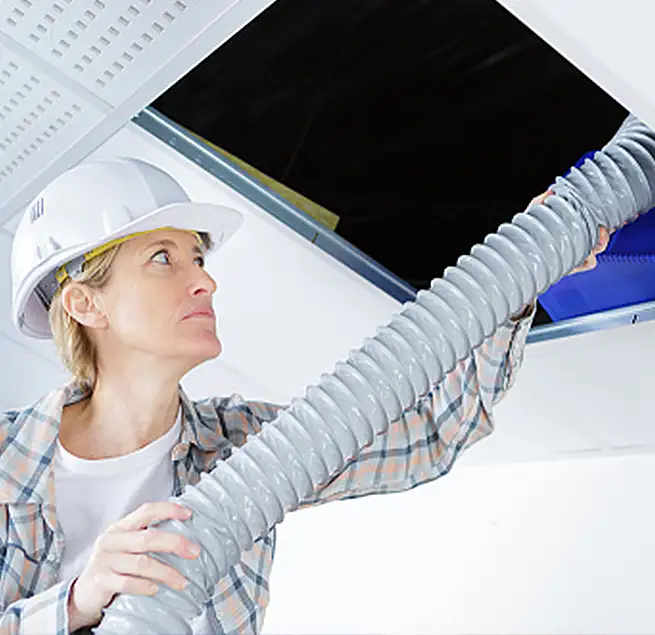 Why Homeowners & Businesses Trust Us San Buenaventura (Ventura), CA