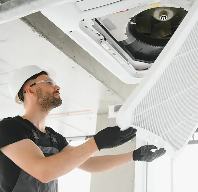 Why Homeowners & Businesses Trust Us in San Buenaventura (Ventura), CA?