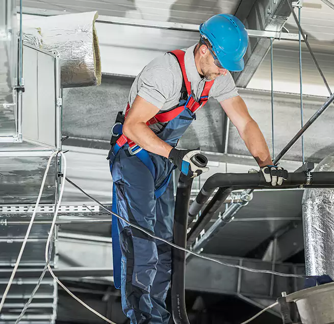 Why Homeowners & Businesses Trust Us in San Buenaventura (Ventura), CA?