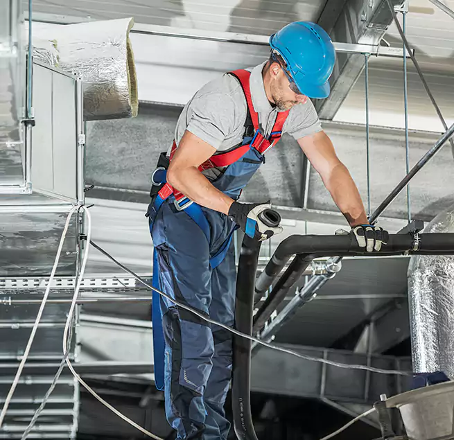 Why Homeowners & Businesses Trust Us in San Buenaventura (Ventura), CA?