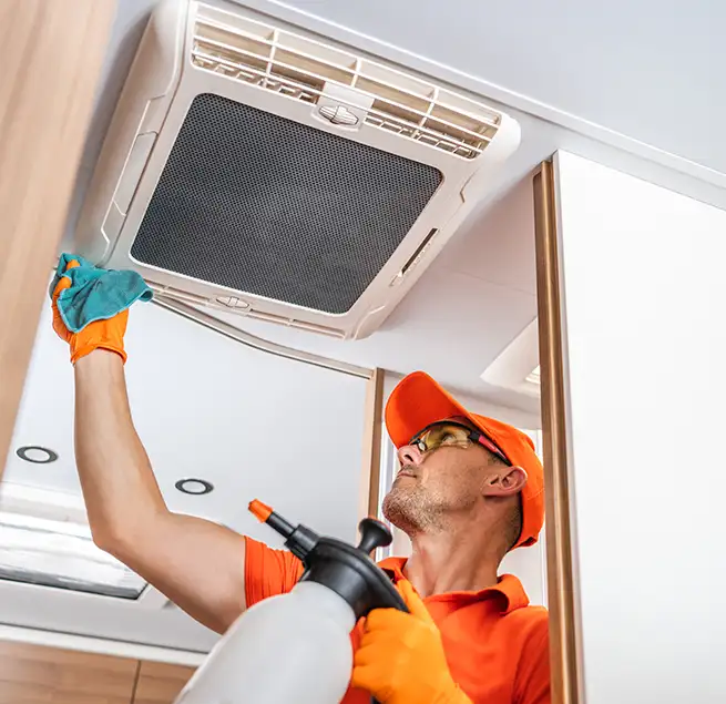 Why Homeowners & Businesses Trust Us in San Buenaventura (Ventura), CA?