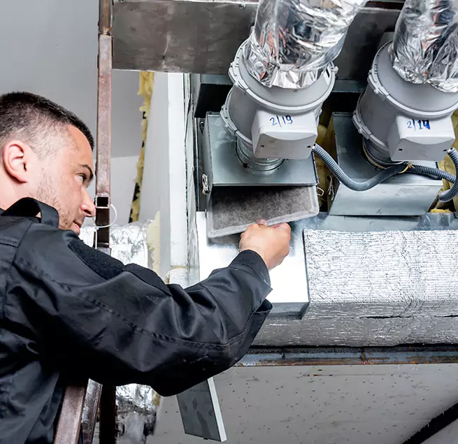 Why Homeowners & Businesses Trust Us in San Buenaventura (Ventura), CA?