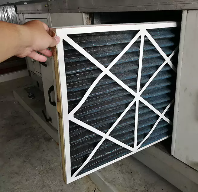 Why Homeowners & Businesses Trust Us San Buenaventura (Ventura), CA?