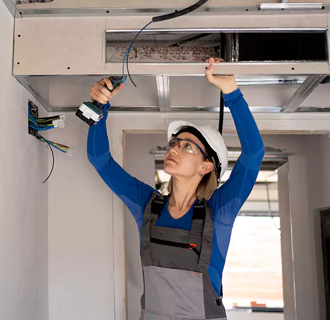 Why Homeowners & Businesses Trust Us in San Buenaventura (Ventura), CA?